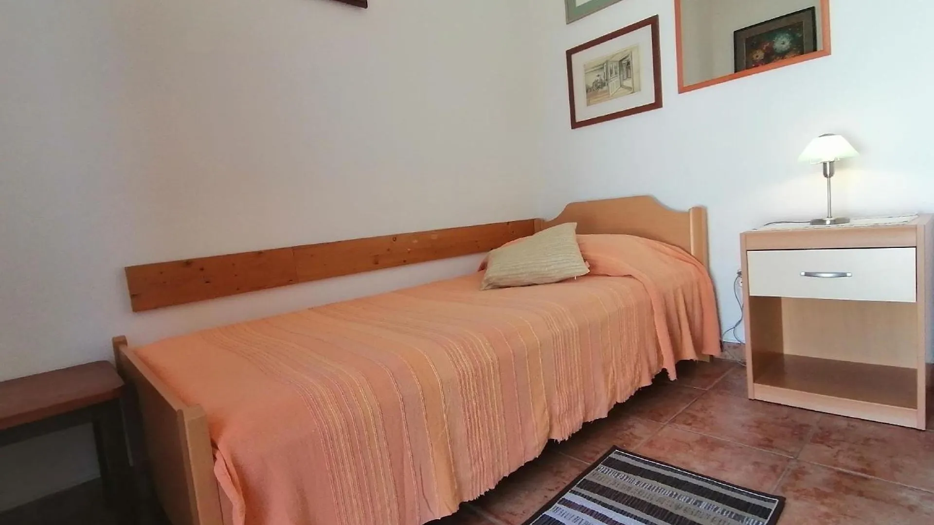 Holiday home Ferienhaus Im Premantura