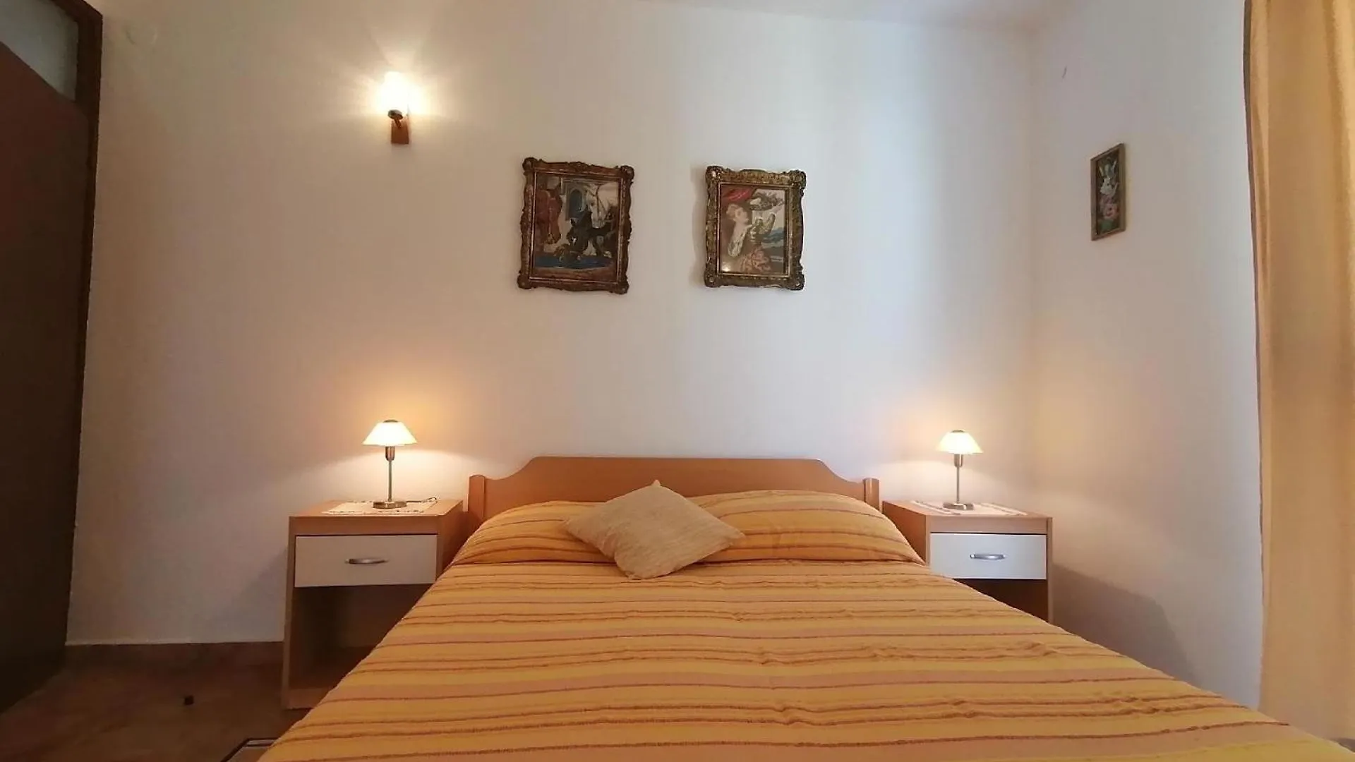 Ferienhaus Im Premantura Croatia