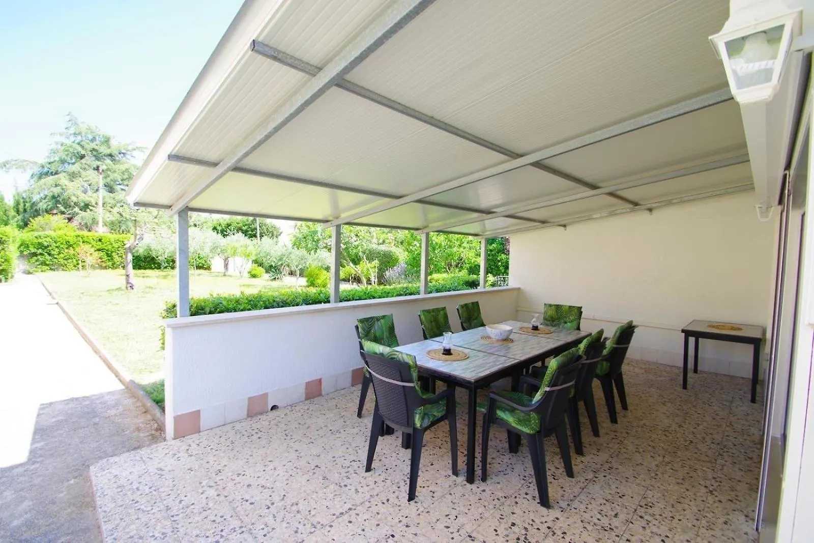 Holiday home Ferienhaus Im Premantura