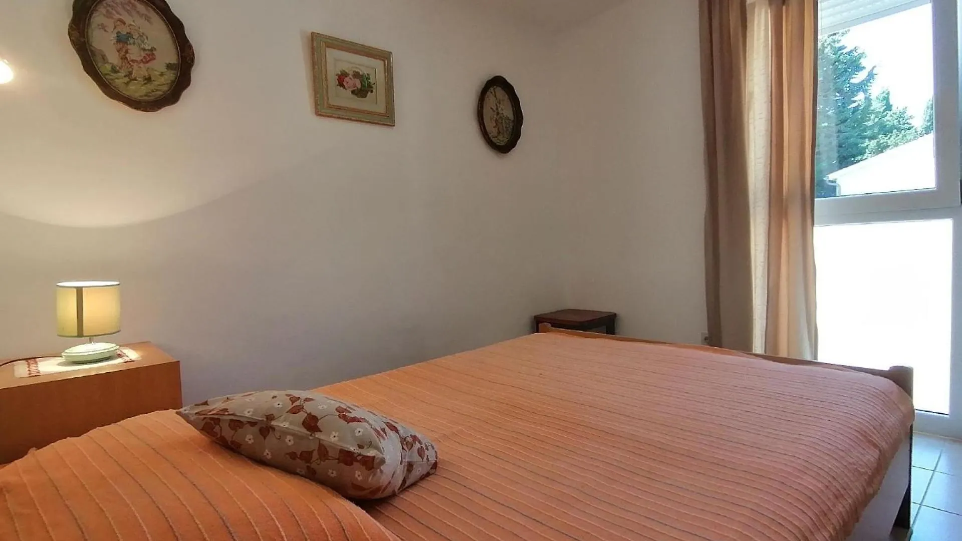 Holiday home Ferienhaus Im Premantura