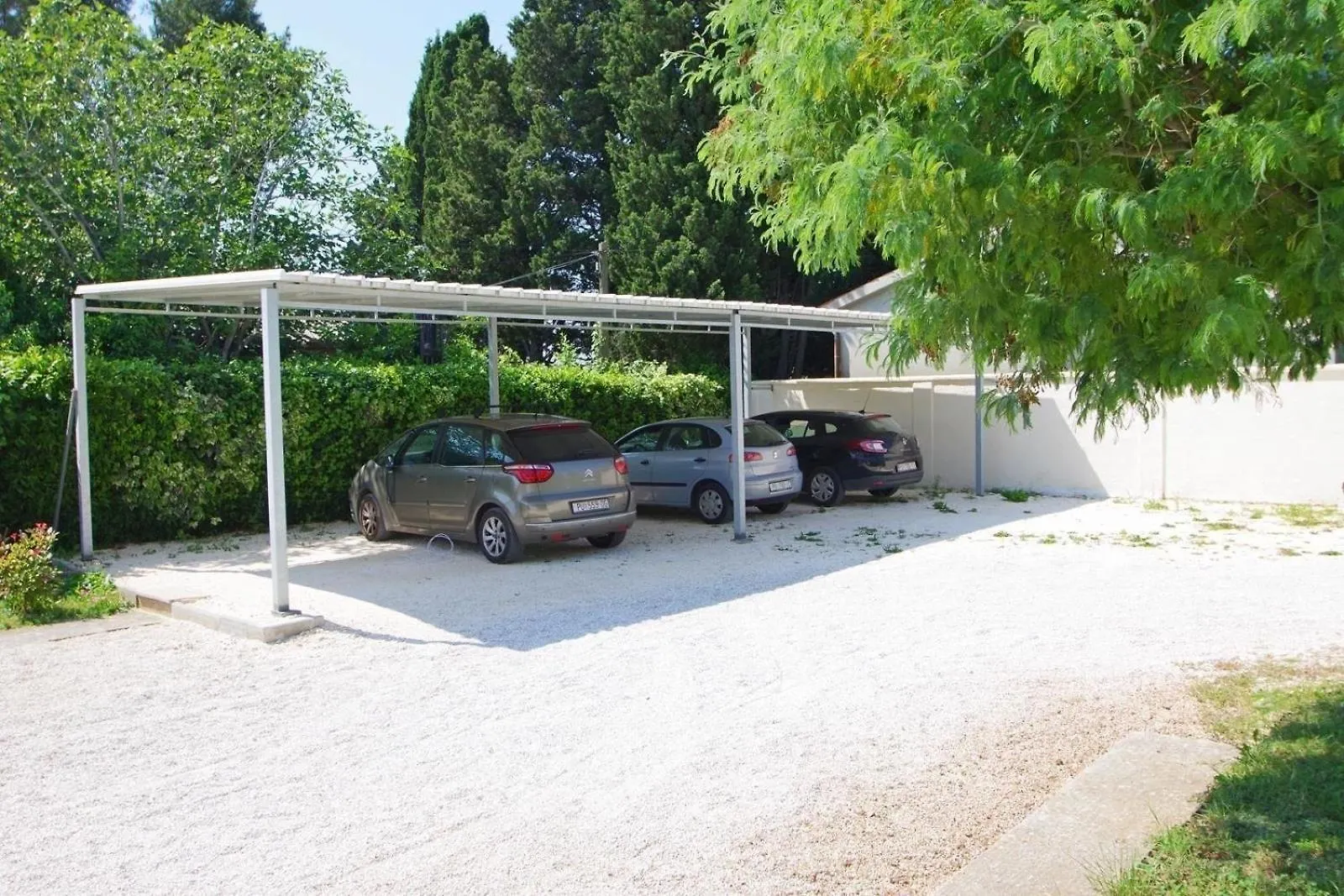 Ferienhaus Im Premantura 0*,