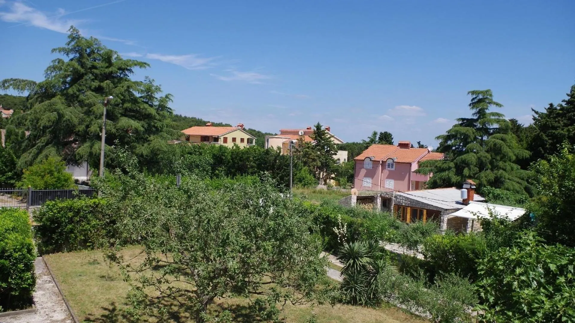 Ferienhaus Im Premantura 0*,