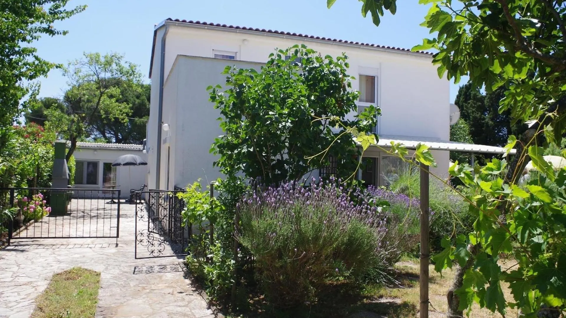 Ferienhaus Im Premantura