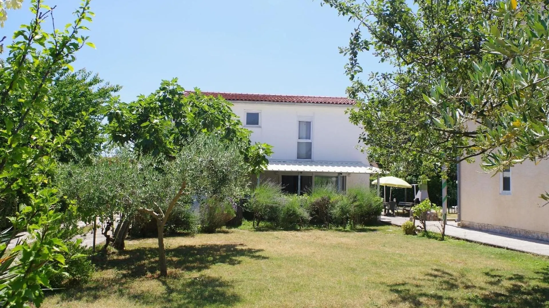 Ferienhaus Im Premantura