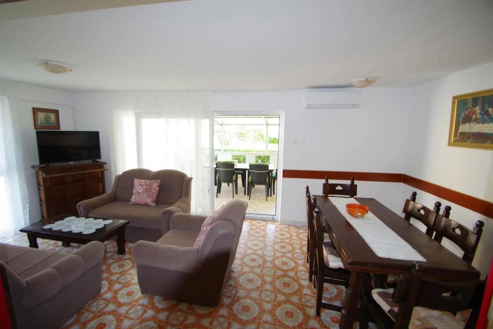 Ferienhaus Im פרמנטורה 0*,  קרואטיה
