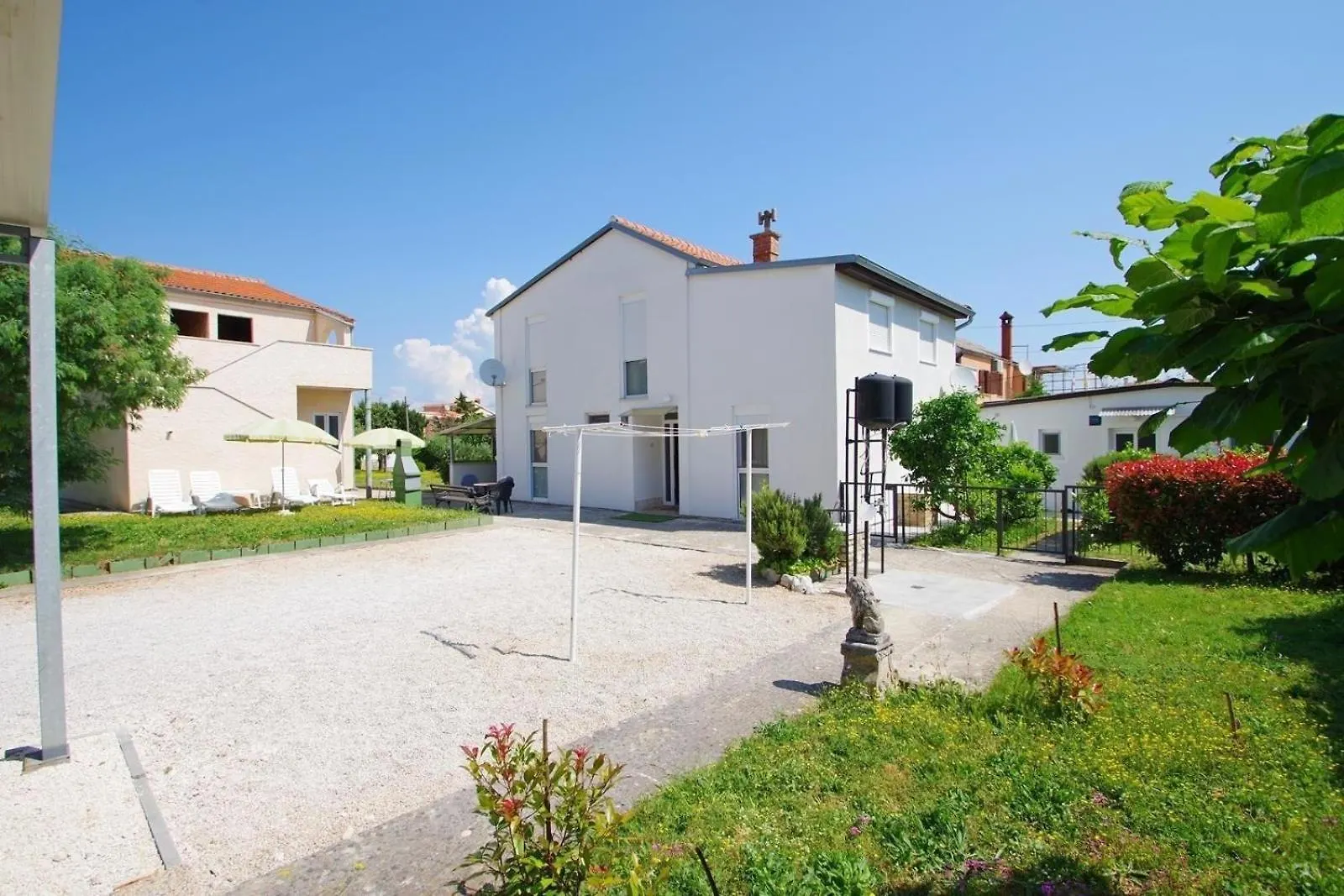 Ferienhaus Im פרמנטורה