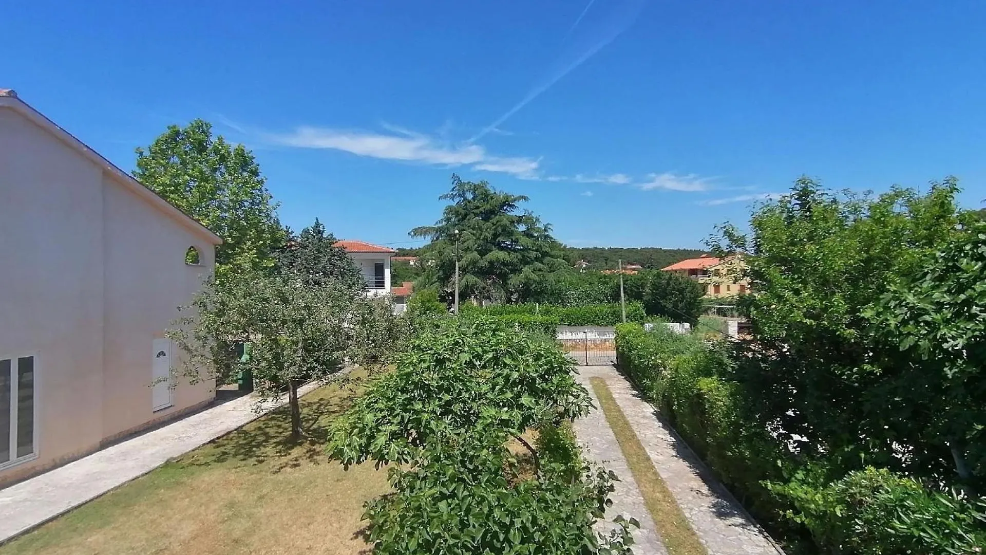 Ferienhaus Im פרמנטורה